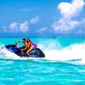 water sports in Barbados